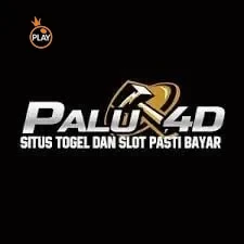 Logo palu4d
